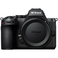 Nikon Z5 II Body 